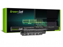 Green Cell Laptop Akku AS16B5J AS16B8J för Acer Aspire E 15 E5-575 E 15 E5-575G E5-575G E5-575T F 15 F5-573 F5-573G