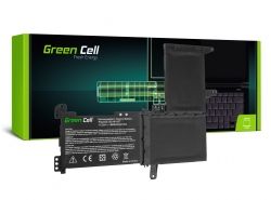 Green Cell ® Laptop Akku AL15A32 für Acer Aspire E5-573 E5-573G E5-573TG V3-574 V3-574G TravelMate P277