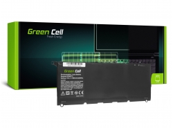 Green Cell Laptop -batteri PW23Y för Dell XPS 13 9360