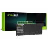 Green Cell Laptop -batteri PW23Y för Dell XPS 13 9360