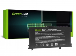 Green Cell Laptop-batteri LK03XL för HP Envy x360 15-BP 15-BP000NW 15-BP001NW 15-BP002NW 15-BP100NW 15-BP101NW 15-CN 17-AE 17-BW