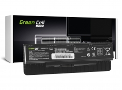 Green Cell PRO Batteri A32N1405 för Asus G551 G551J G551JM G551JW G771 G771J G771JM G771JW N551 N551J N551JM N551JW N551JX