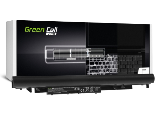 Green Cell PRO Batteri JC04 919701-850 HSTNN-IB7X HSTNN-LB7W för HP 250 G6 255 G6 240 G6 14-BS 14-BW 15-BS 15-BW 17-AK 17-BS