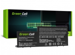 Green Cell Laptop-batteri AC13C34 för Acer Aspire E3-111 E3-112 E3-112M ES1-111 ES1-111M V5-122P V5-132P