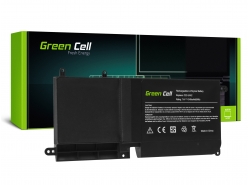 Green Cell Laptop-batteri C22-UX42 för Asus ZenBook UX42 UX42V UX42VS
