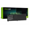 Green Cell Laptop -batteri RRCGW för Dell XPS 15 9550 Dell Precision 5510