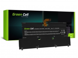 Green Cell Laptop-batteri SO04XL för HP Spectre 13-V 13-V050NW 13-V070NW 13-V150NW 13-V170NW Spectre Pro 13 G1