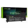 Green Cell Batteri L14L2P22 L14M2P24 L14S2P22 för Lenovo E31-70 E31-80 U31-70 IdeaPad 500s-13ISK 510s-13IKB 510s-13ISK