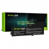 Green Cell Laptop Battery 01AV419 01AV420 01AV421 01AV489 för Lenovo ThinkPad T470 T480 A475 A485