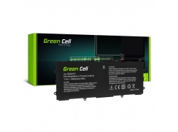 Green Cell Laptop Akku AA-PBZN2TP für Samsung NP905S3G NP910S3G NP915S3G XE300TZC XE303C12 XE500C12 XE500T1C