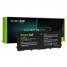 Green Cell ® Batteri för Samsung XE300TZC