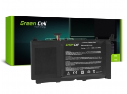 Green Cell Laptop -batteri B31N1336 för Asus R553 R553L R553LN