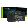 Green Cell Laptop -batteri B31N1336 för Asus R553 R553L R553LN