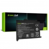 Green Cell Batteri BP02XL 849569-421 849909-855 TPN-Q172 för HP Pavilion 15-AU 15-AU000 15-AU100 15-AW 15-AW000