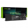 Green Cell Laptop-batteri RR04 för HP Omen 15-5000 15-5000NW 15-5010NW, HP Omen Pro 15