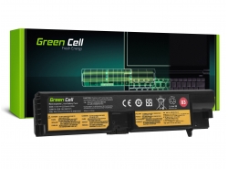 Green Cell Batteri 01AV414 01AV415 01AV416 01AV417 01AV418 för Lenovo ThinkPad E570 E570c E575