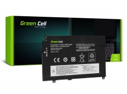Green Cell Laptop Akku 01AV411 01AV412 01AV413 för Lenovo ThinkPad E470 E475