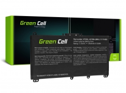Green Cell Laptop -batteri HT03XL för HP 240 G7 245 G7 250 G7 255 G7