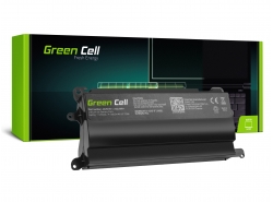 Green Cell Laptop -batteri A32N1511 för Asus ROG G752VL G752VM G752VT