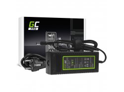 Green Cell PRO ® Laddare / nätadapter för bärbar dator Toshiba Satellite A35 P10 P15 P25
