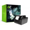 Green Cell ® batteri för Makita BL1830 194204-5 cell SAMSUNG 18V 4Ah
