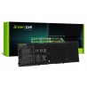 Green Cell Batteri AP13B3K för Acer Aspire ES1-511 V5-552 V5-552P V5-572 V5-573 V5-573G V7-581 R7-571 R7-571G