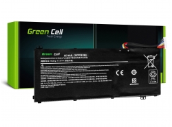 Green Cell Laptop Akku AC14A8L AC15B7L för Acer Aspire Nitro V15 VN7-571G VN7-572G VN7-591G VN7-592G i V17 VN7-791G VN7-792G