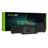 Green Cell Batteri C31N1339 för Asus ZenBook UX303 UX303U UX303UA UX303UB UX303L Transformer TP300L TP300LA TP300LD TP300LJ