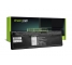 Green Cell Batteri GVD76 F3G33 för Dell Latitude E7240 E7250