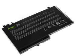 Green Cell Laptop -batteri RYXXH för Dell Latitude 12 5250 E5250 14 E5450 15 E5550 11 3150 3160