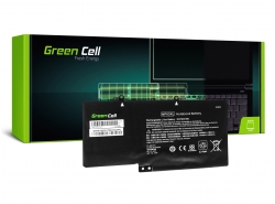 Green Cell Batteri NP03XL 760944-241 760944-421 761230-005 HSTNN-LB6L för HP Envy x360 15-U 15-U000 15-U200 Pavilion x360 13-A