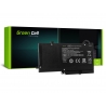 Green Cell Batteri LE03XL 796356-005 796220-541 för HP Envy x360 15-W 15-W000 15-W100 Pavilion x360 13-S 13-S000 13-S100