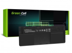 Green Cell Batteri OD06XL 698943-001 för HP EliteBook Revolve 810 G1 810 G2 810 G3