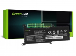 Green Cell Batteri L16C2PB2 L16M2PB1 för Lenovo IdeaPad 3-15ADA05 3-15IIL05 320-15IAP 320-15IKB 320-15ISK 330-15AST 330-15IKB