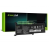 Green Cell ® Batteri för Lenovo Ideapad 320-15IKB