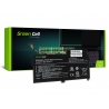 Green Cell ® Batteri för Samsung NP370R5E