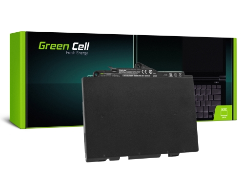 Green Cell Batteri SN03XL 800514-001 för HP EliteBook 725 G3 820 G3