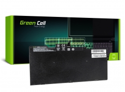 Green Cell Laptop -batteri CS03XL för HP EliteBook 745 G3 755 G3 840 G3 848 G3 850 G3 HP ZBook 15u G3