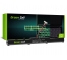 Green Cell Batteri A41N1501 för Asus ROG GL752 GL752V GL752VW, Asus VivoBook Pro N552 N552V N552VW N552VX N752 N752V N752VX