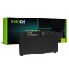 Green Cell Laptop -batteri CD03XL för HP ProBook 640 G4 G5 645 G4 650 G4 G5