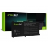 Green Cell Batteri BK03XL 916811-855 916366-421 916366-541 916811-855 för HP Pavilion x360 14-BA 14-BA000 14-BA100