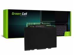 Green Cell ® Akku BK03XL für HP Pavilion x360 14-BA 14-BA015NW 14-BA022NW 14-BA024NW 14-BA102NW 14-BA104NW