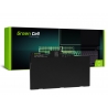 Green Cell Laptop -batteri TA03XL för HP EliteBook 745 G4 755 G4 840 G4 850 G4, HP ZBook 14u G4 15u G4, HP mt43