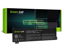 Green Cell Laptop-batteri för Lenovo V130-15 V130-15IGM V130-15IKB V330-14 V330-14ISK V330-15 V330-15IKB V330-15ISK