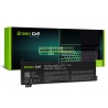 Green Cell Laptop-batteri för Lenovo V130-15 V130-15IGM V130-15IKB V330-14 V330-14ISK V330-15 V330-15IKB V330-15ISK