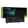 Green Cell Batteri L14L2P21 L14M2P21 för Lenovo S41-70 500-14IBD 500-14IHW 500-14ISK 500-15 500-15IBD 500-15IHW 500-15ISK