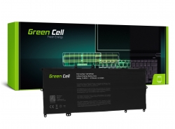 Green Cell Batteri VGP-BPS40 för Sony Vaio Fit Multi-Flip 14A SVF14N SVF14N2J2ES 15A SVF15N SVF15N190X SVF15N2S2ES SVF15N2Z2EB