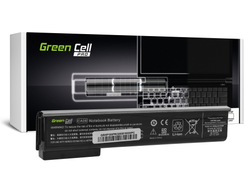 Green Cell PRO Batteri CA06XL CA06 718754-001 718755-001 718756-001 för HP ProBook 640 G1 645 G1 650 G1 655 G1