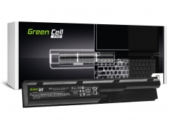 Green Cell PRO Batteri PR06 633805-001 650938-001 för HP ProBook 4330s 4331s 4430s 4431s 4446s 4530s 4535s 4540s 4545s