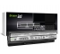 Green Cell PRO Laptopbatteri BTY-S14 BTY-S15 för MSI CR650 CX650 FX400 FX600 FX700 GE60 GE70 GP60 GP70 GE620